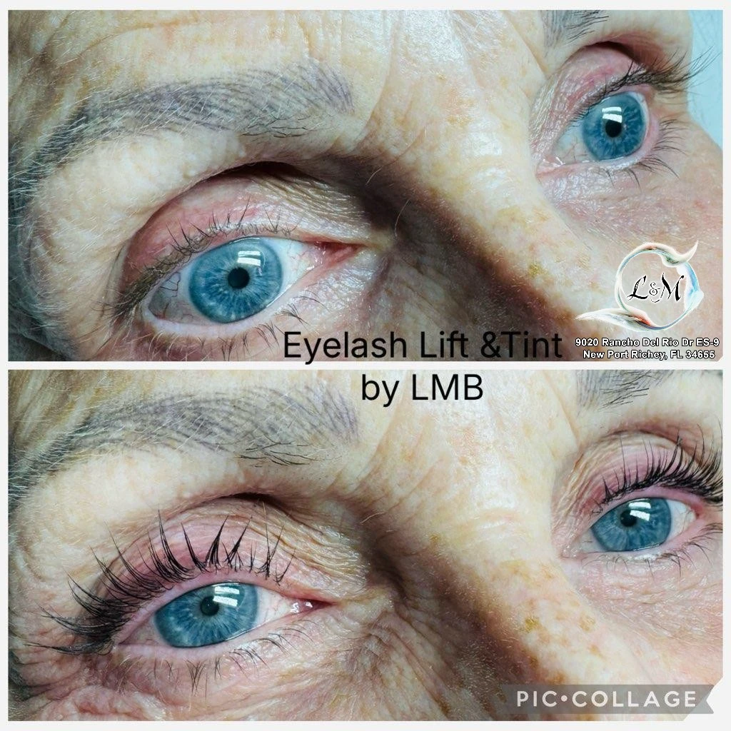 Lashes & More Beauty New Port Richey, FL 34655